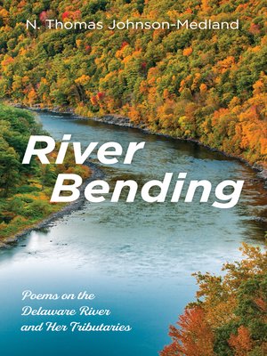 cover image of River Bending